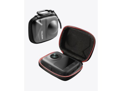 Ochranný pevný návlek, pouzdro na DJI OSMO 360 1