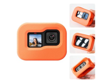 Floaty plovák pro kamery GoPro Hero 7