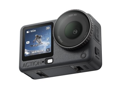 DJI Osmo Action 6 Standard Combo 5