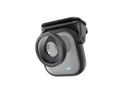 Insta360 GO Ultra Toddler Titan Kit Makro čočka 1