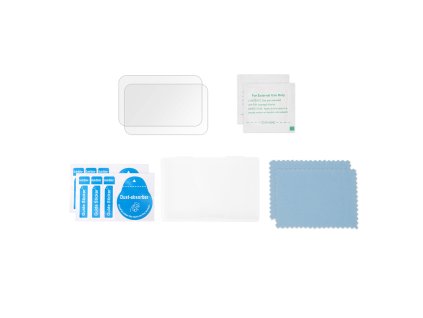 Sunnylife Tempered Glass Film 2pcs Combo for Osmo Nano 1