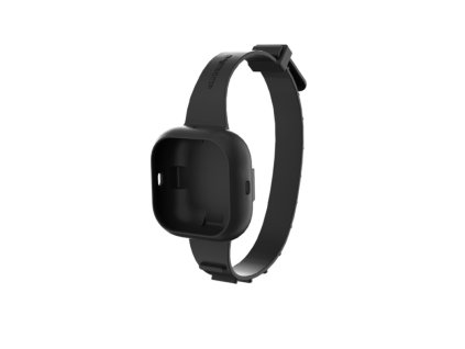 Sunnylife Silicone Band for Insta360 GO Ultra black 1