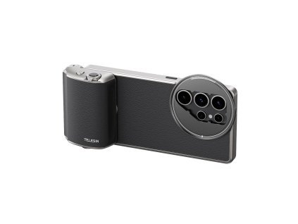 Telesin FunShot MasterGrip pro Samsung S25 Ultra 1