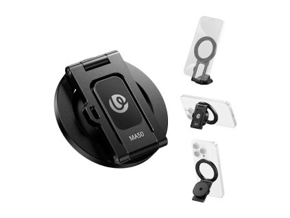 MA50 Magsafe držák telefonu na stativ místo Uka rychloupínací destičky 1