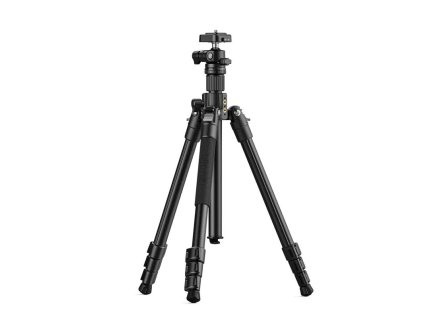 Ulanzi cestovní ALU stativ s panoramatickou hlavou a systémem Uka 180cm 1.2kg 1