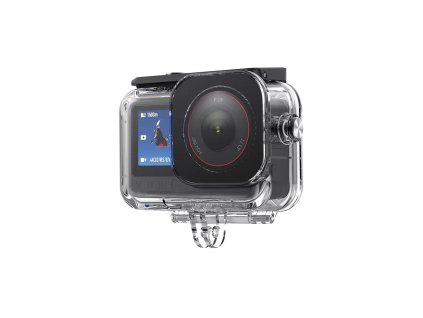 Podvodní housing, pouzdro pro DJI Osmo Action 6 do 60m 1