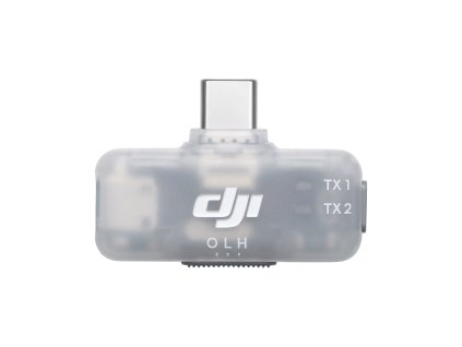 dji mic series mobile receiver prijimac 1