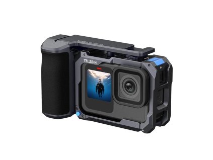 StreetGrip Kit pro GoPro HERO 1
