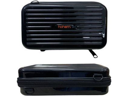 hohem hard case for isteady q x xe x2 v2 cerna 1