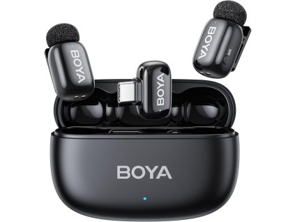 BOYA MINI 2 DUAL 1