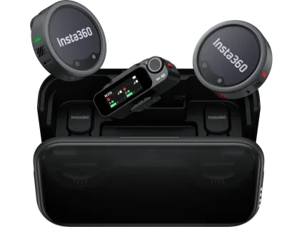 insta360 mic pro 2 tx 1 rx 1