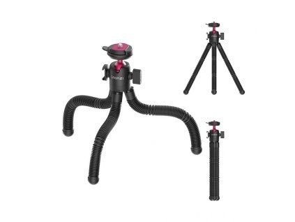 Ulanzi MT91 Cka Quick Release Octopus Tripod 2