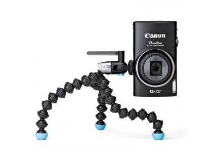 GPod Video Canon bent legs SQ