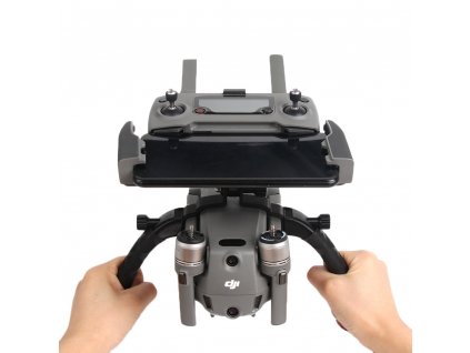 Stabilizátor s držákem telefonu pro DJI Mavic 2 a Mavic 2 Zoom 4