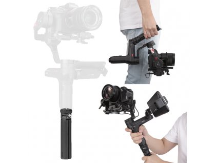 Zhiyun WeeBill LAB madlo trojnožka tripod 0