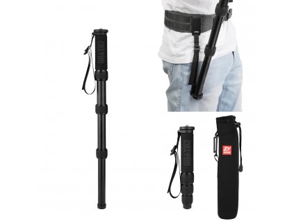 Zhiyun Mini Monopod pro WeeBill a další gimbaly 0