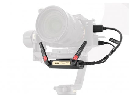 ZHIYUN TransMount Image 2.0 version Transmission Transmitter