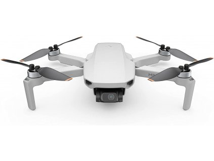 DJI Mavic Mini SE (2022) standard + Range Extender ZDARMA 2