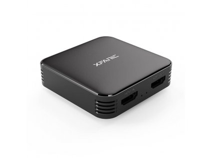 FullHD převodník z HDMI na USB 3.1 pro Livestream z PC i mobilu StreamBox 108060 1