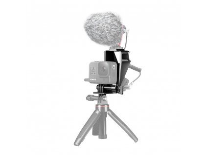 Vlogovací zrcátko pro GoPro a jiné akční kamery 3