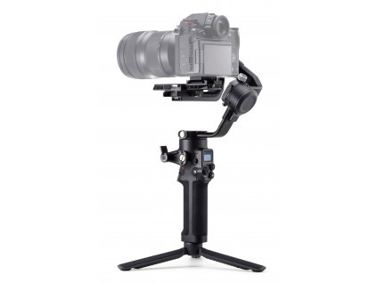 DJI RSC 2 menší 3 osý stabilizátor DSLR a kamer Ronin SC2 Standard verze 3