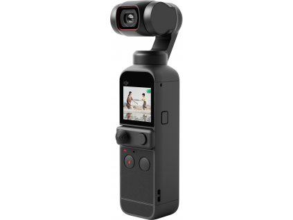 DJI Pocket 2