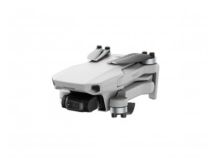 DJI Mini 2 Global Version folded