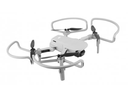 Lehká ochranná klec s vyššími nožičkami pro Dji Mavic Mini, MINI 2 1