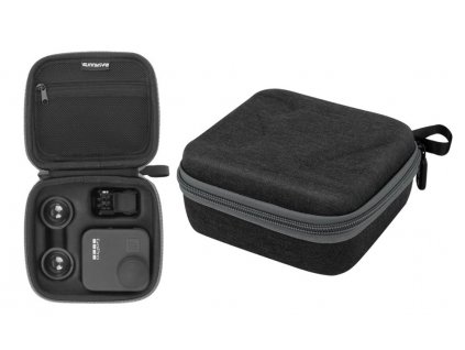 Ochrané cestovní pouzdro, obal, kufřík pro kameru GoPro Max 1
