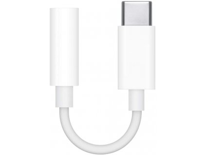 Apple USB C audio adaptér 2