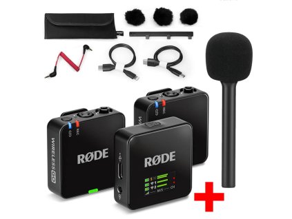 Rode Wireless GEN 3