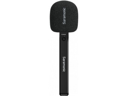 Blink 500 Pro Adaptér pro ruční mikrofon 4