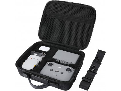 Kvalitní kufřík přes rameno na set DJI MINI 2 Combo 1