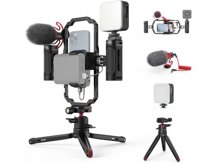 smallrig rig klece pro instagram a youtube