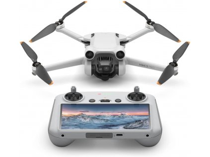 DJI MINI 3 PRO (DJI RC) 1