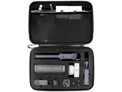 Kufřík na komplet DJI Pocket 2 Creator Combo 1