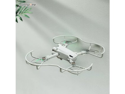 Klec, ochrana vrtulí pro DJI Mini 3 Pro 3