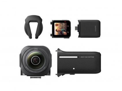 Insta360 ONE RS 1 Inch 360 edition 4