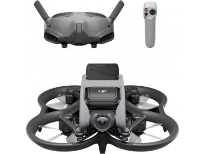 DJI AVATA Pro view Combo 1