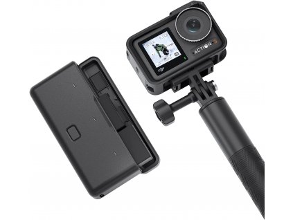 DJI Osmo ACTION 3 Adventure Combo