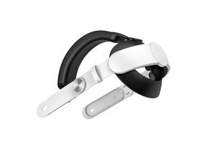 Komfortní Elite Strap pro VR Meta Quest 3, 3S