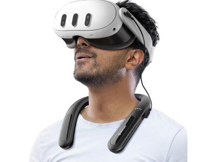 AMVR VR powebanka 1