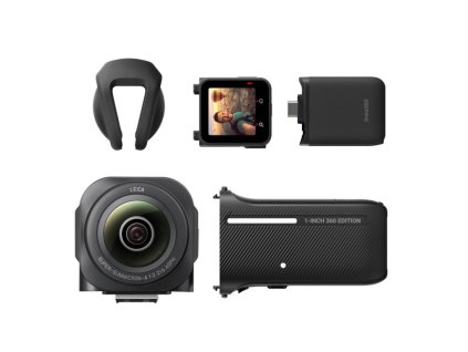 Insta360 ONE RS 1 Inch 360 edition 4