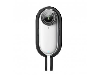 Rámeček pro Insta360 GO 3 s GoPro uchycením na příslušenství