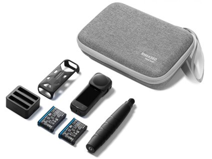 Insta360 X4 přepravní pouzdro