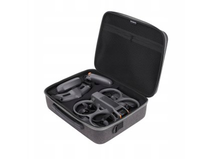 Kufr Pouzdro Obal Case pro DJI AVATA 2 DJI Goggles 3 RC Motion 3 5904647823839 • Ceny Recenze Allegro 01 23 2026 11 56 AM