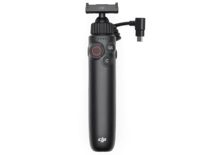 DJI Osmo Action multifunkční nabíjecí rukojeť madlo pro Action 5 PRO/4