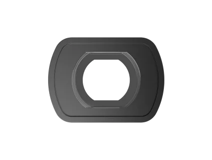 Telesin široká čočka pro DJI Pocket 3/4  Wide Angle Lens