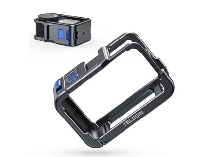 Ultralight klec Action5 PRO