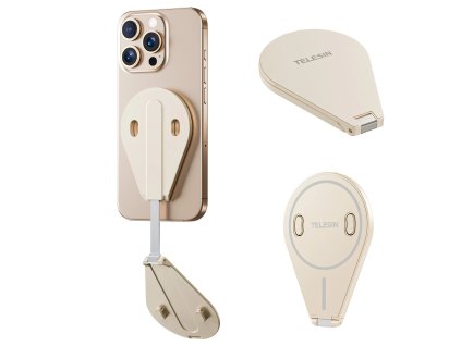 Stylový minimalistický Magsafe stojánek a držák telefonu 1